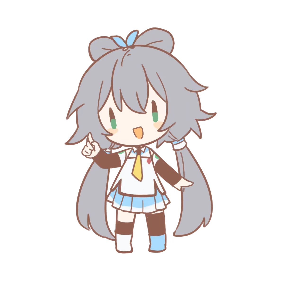 Daucloud's Blog
