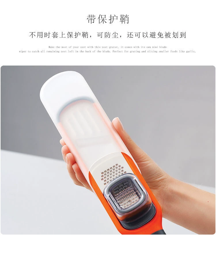 图片[2]-英国Joseph Joseph 多功能不锈钢切菜器-电商论坛-闲鱼-大博士