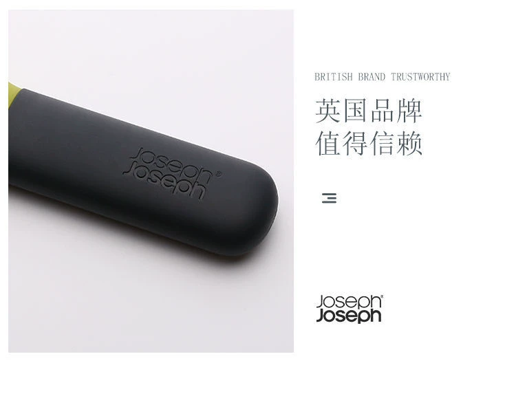 图片[7]-英国Joseph Joseph 多功能不锈钢切菜器-电商论坛-闲鱼-大博士