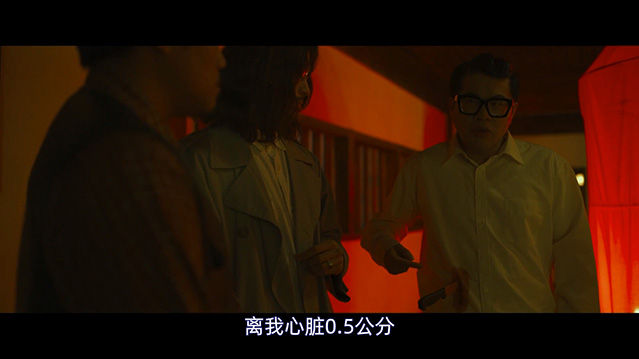 导演你有病.2024.国语中字.HD1080P[1.97G] 【来源：赤道365论坛】 帖子ID:47761 