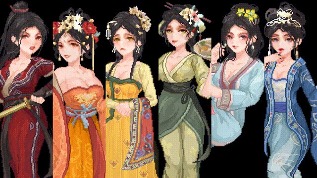 【RPG/PC/官中】西门立志传