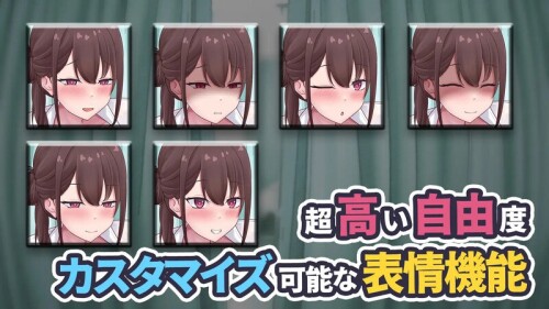 图片[2]-【SLG/PC/官中】早泄改善训练～护士姐姐的强制射精手套撸管v1.0-大千世界ACG