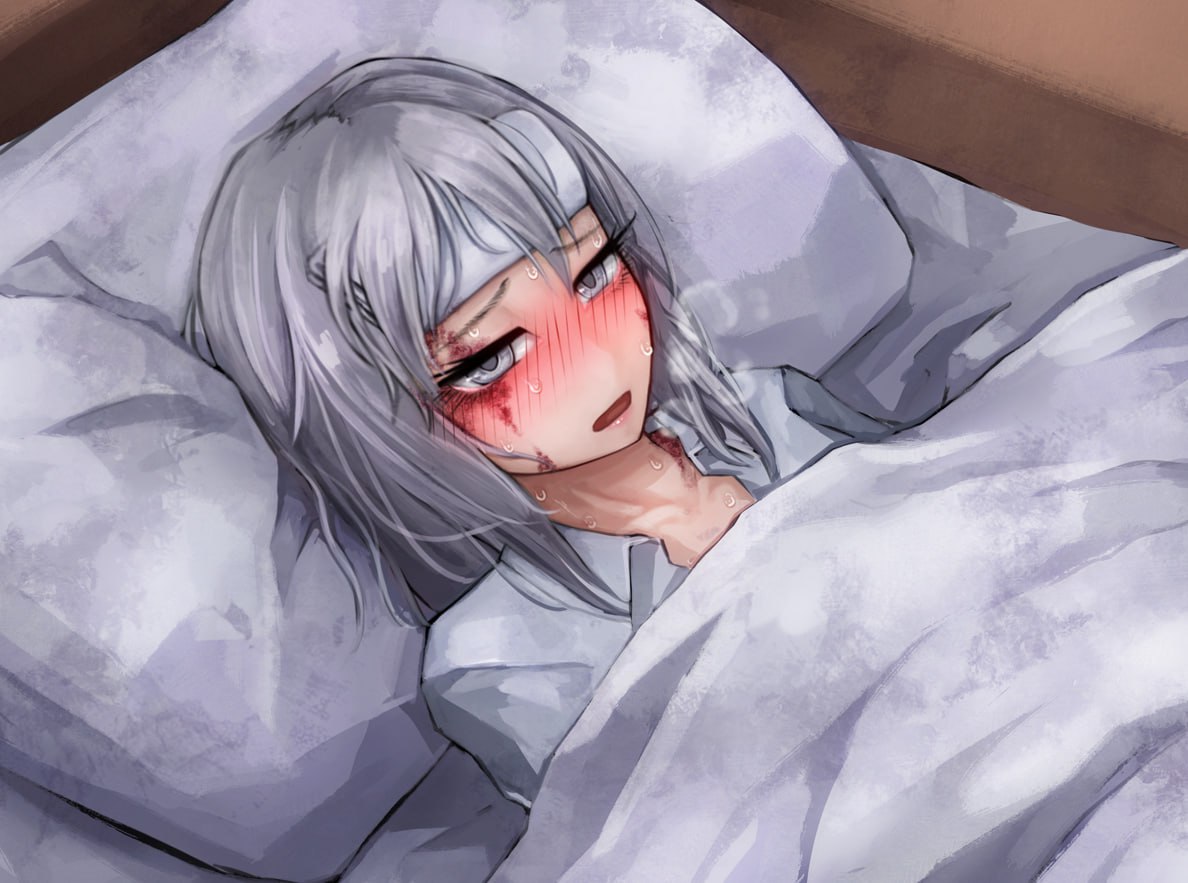 【SLG/安卓/步兵】希尔薇の交配计划-v7.6.9(超级魔改版)