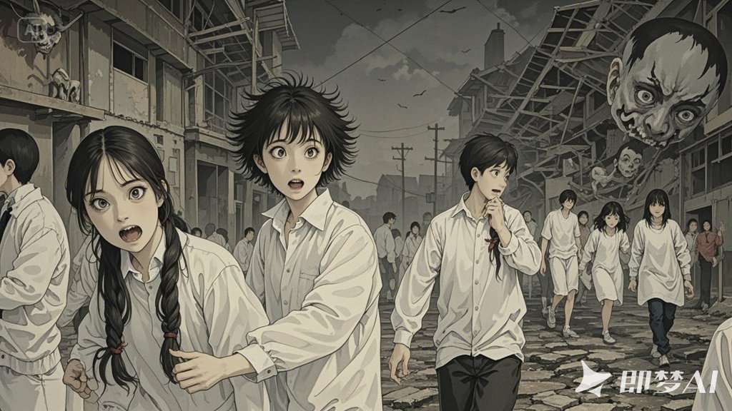 新房祸起：阴毒诅咒害亲弟，噩运缠身家破人亡(图1)
