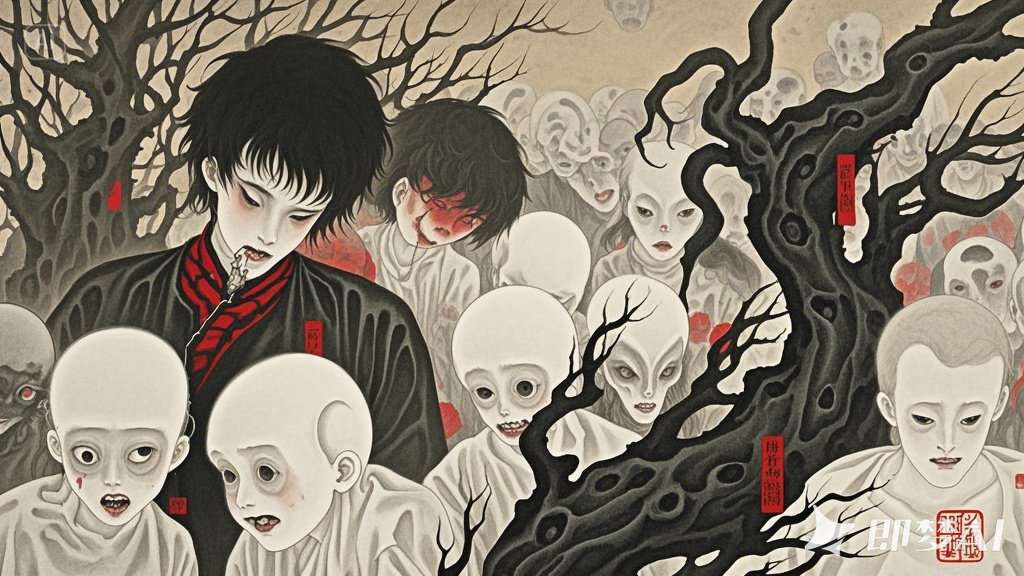 高薪面试陷阱：虚拟现实猎杀