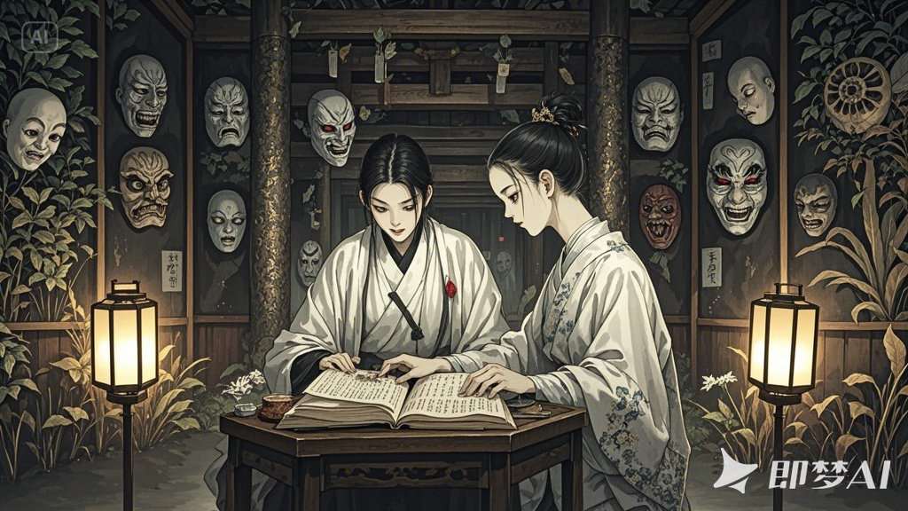旺夫妻带来惊人财富，却隐藏着不为人知的秘密