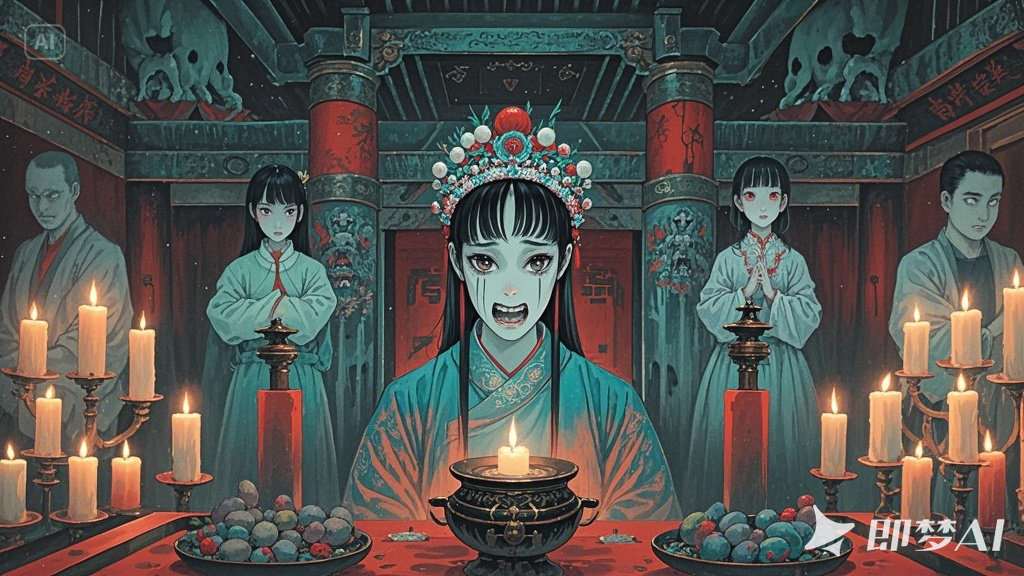 欠债还命：赌鬼欠下百万高利贷，手指血偿惨案惊爆全村