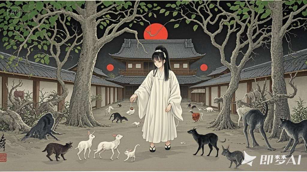 医生杀医生：停尸房里的复仇