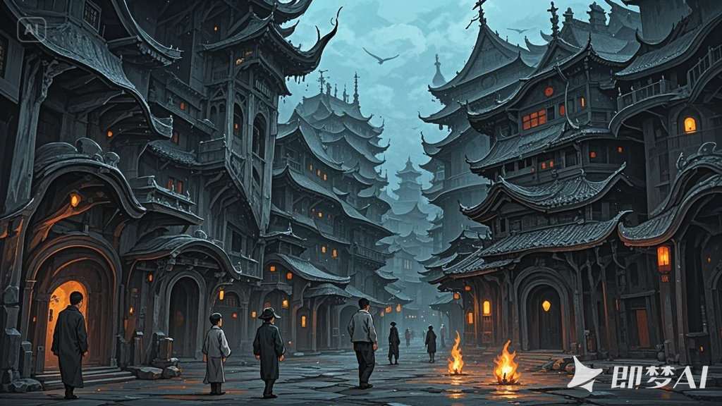 医学院怪猴杀人，学生接连失踪，真相令人毛骨悚然