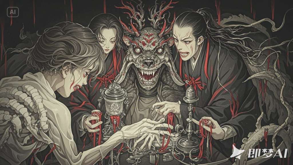娶到旺夫妻，穷汉变富翁，却遭妻控制财产，命运反噬之谜