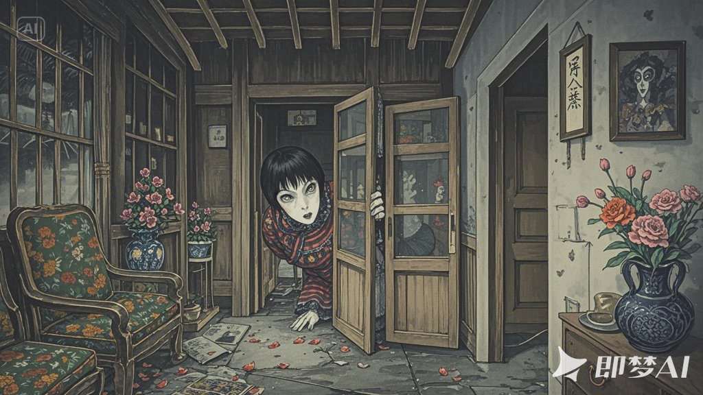深夜火车鬼压床：佛珠护身揭真相