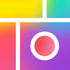 照片拼貼Photo Collage v2.8.94專業版