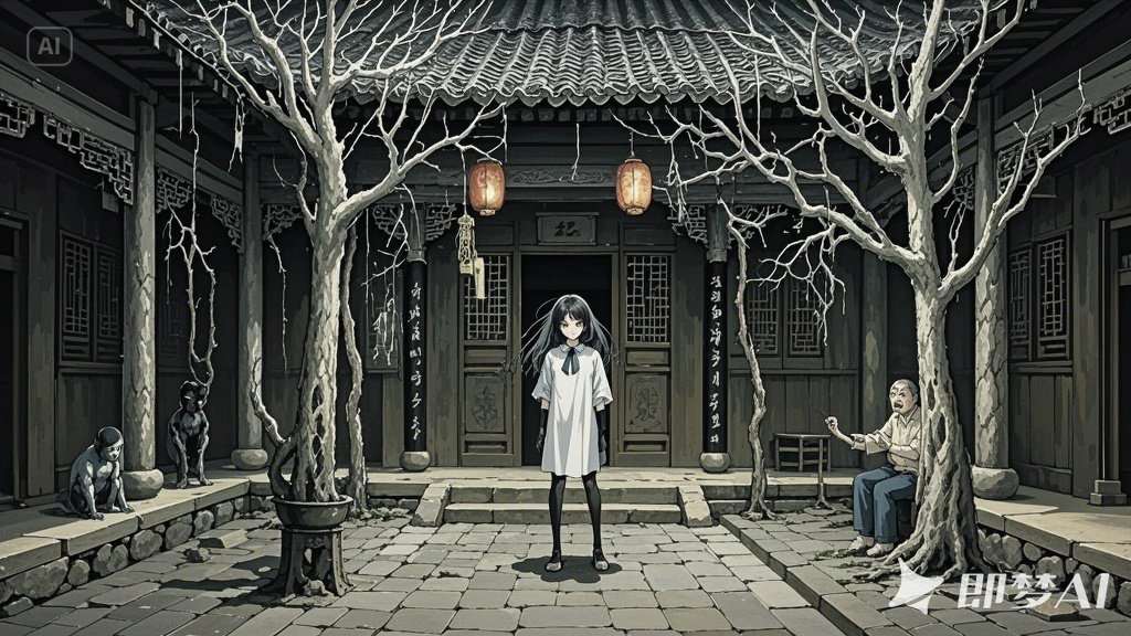 当年抓黄鼠狼，如今被村民当仇人(图1)