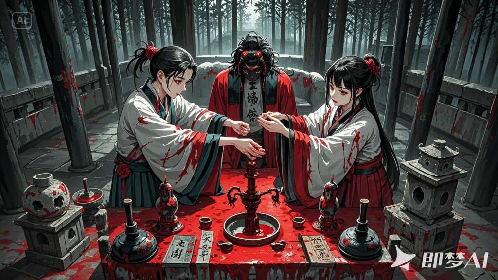 捡破书得媳妇，奇遇后书失踪引恐惧
