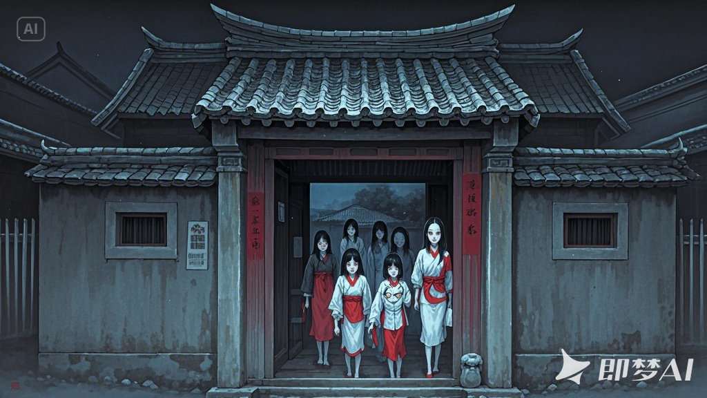 老林工说：跪树求饶救不了你，扔件衣服反而引树倒下