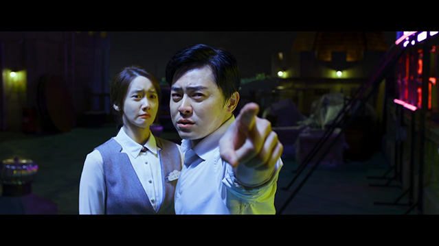 极限逃生.2019.韩语中字.BD1080P[3.39G] 【来源：赤道365论坛】 帖子ID:48824 
