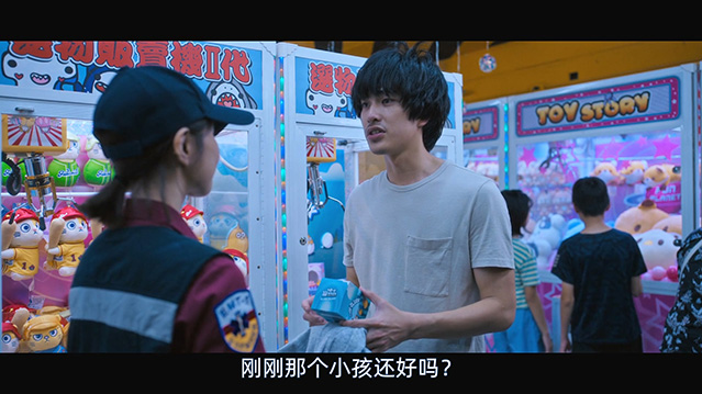 看不见的朋友.Hello.Ghost!.2023.国语中字.2160P.4K[3.11G] 【来源：赤道365论坛】 帖子ID:48906 