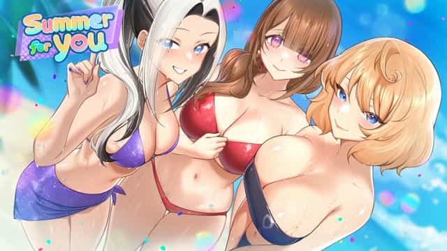 夏日为你 Summer For You