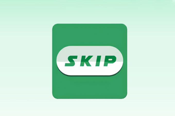 跳過APP開屏廣告軟體 SKIP v3.1.0 免費版
