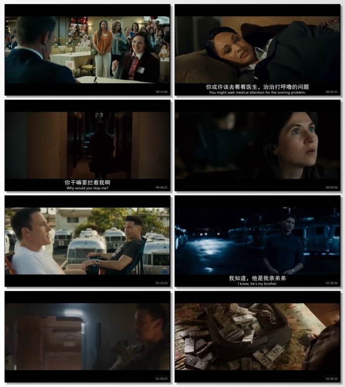 会计刺客2.2025.英语中英双字.1080P[2G] 【来源：赤道365论坛】 帖子ID:49668 会计刺客 1080p,会计刺客 720p