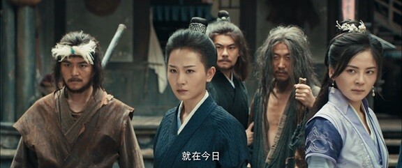 录刀人.2025.国语中字.1080P[2.1G] 【来源：赤道365论坛】 帖子ID:49644 录刀怎么读,录刀人