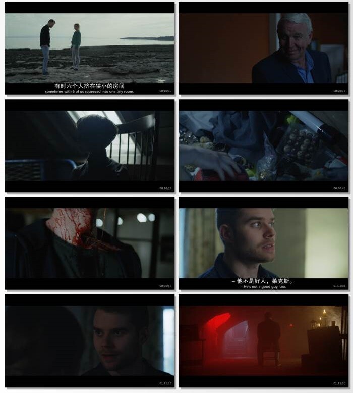 机械杀娃.2025.英语中英双字.1080P[1.35G] 【来源：赤道365论坛】 帖子ID:49735 机械杀手rev9,机械杀手游戏