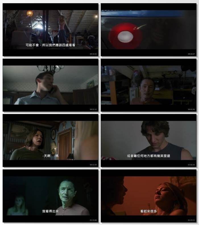 恐怖猴玩偶.2025.英语中字.1080P[4.99G] 【来源：赤道365论坛】 帖子ID:50041 
