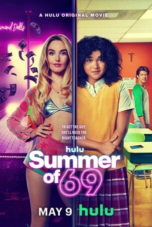 69式夏天.2025.英语中英双字.1080P[3.56G] 【来源：赤道365论坛】 帖子ID:50304 夏天,中英