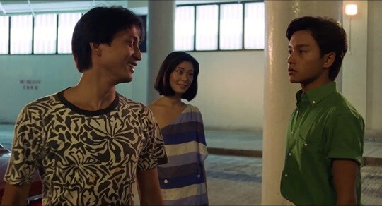 烈火青春.Nomad.1982.粤语中字.1080P.BluRay[5.72G] 【来源：赤道365论坛】 帖子ID:50386 