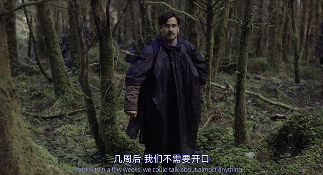 龙虾.2015.英语中英双字.1080P[4.38G] 【来源：赤道365论坛】 帖子ID:50537 