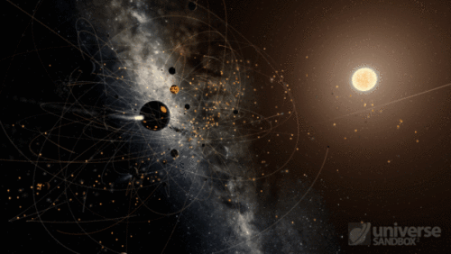 图片[2]-【沙盒/PC/官中】宇宙沙盒Universe Sandbox-v35.1.1-大千世界ACG