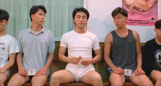 师兄撞鬼.Look.Out.Officer.1990.粤语中字.1080P.BluRay[8.54G] 【来源：赤道365论坛】 帖子ID:50697 
