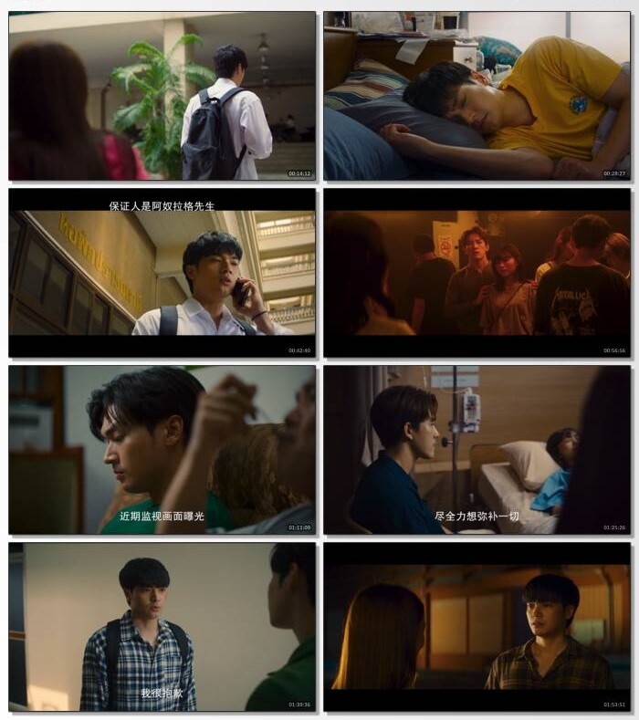 循环星期一.2025.泰语中字.1080P[3.11G] 【来源：赤道365论坛】 帖子ID:50808 