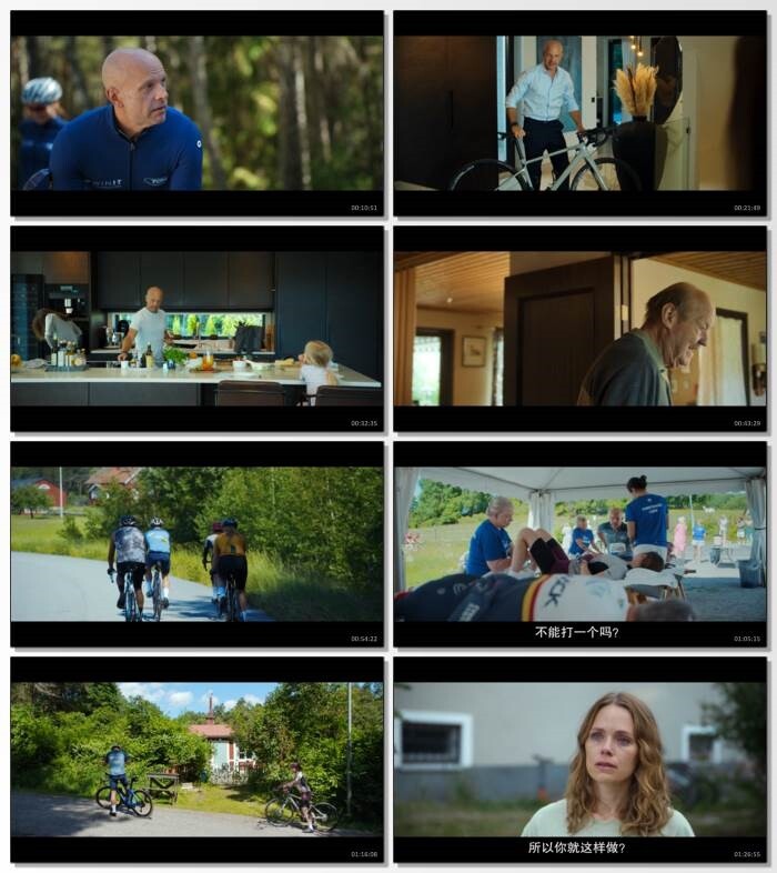人生滑起来2.2025.瑞典语中字.1080P[3.25G] 【来源：赤道365论坛】 帖子ID:50791 摔跤是难免的
