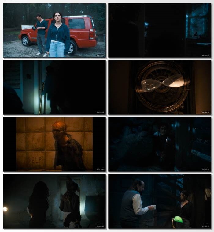 直到黎明.2025.英语中英双字.1080P[2.57G] 【来源：赤道365论坛】 帖子ID:50780 直到黎明 4k