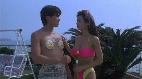 情圣.The.Magnificent.Scoundrels.1991.国粤双语中字.1080P.BluRay[18.1G] 【来源：赤道365论坛】 帖子ID:50887 