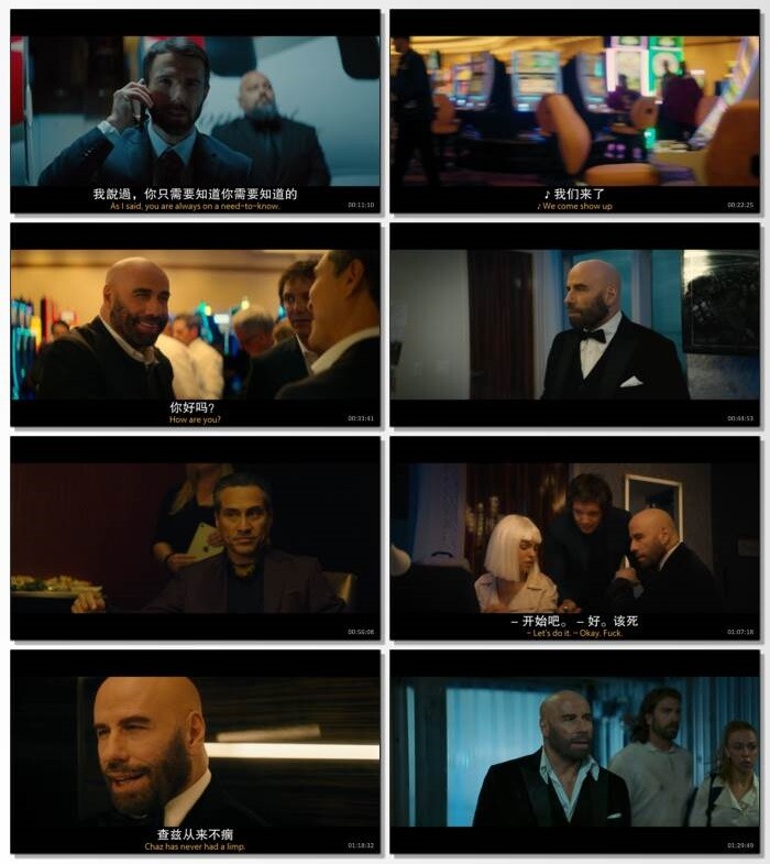 套现2：大赌客.2025.英语中英双字.1080P[2.84G] 【来源：赤道365论坛】 帖子ID:50880 