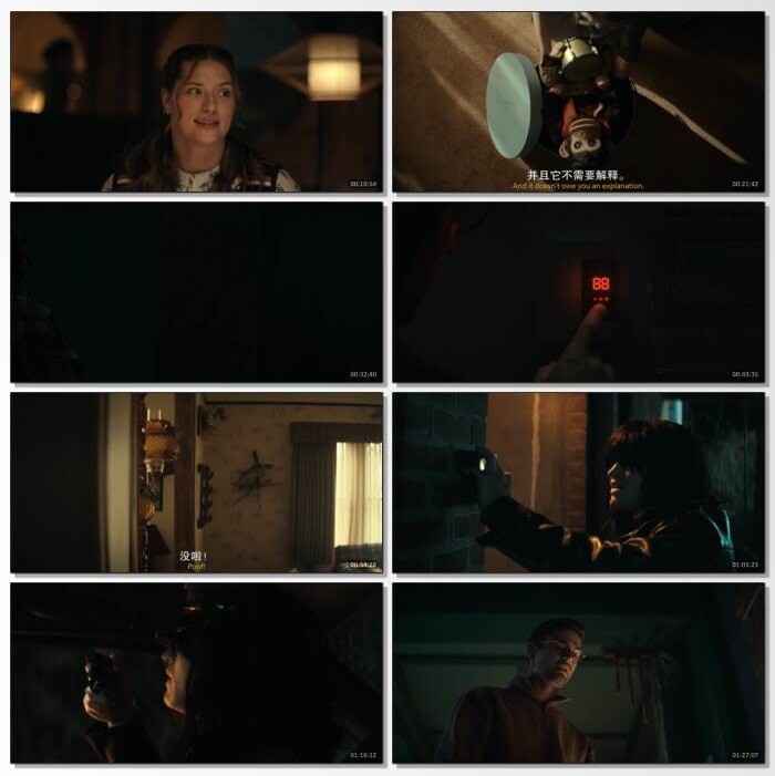 怪猴.2025.英语中英双字.1080P[1.92G] 【来源：赤道365论坛】 帖子ID:50931 英文电影怪物,动画电影怪哉
