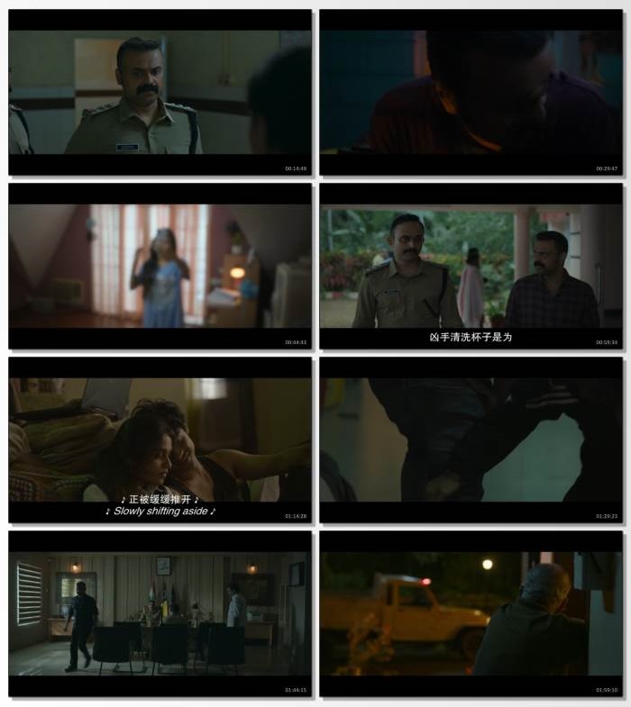 值班警官.2025.印地语中字.1080P[2.52G] 【来源：赤道365论坛】 帖子ID:51236 