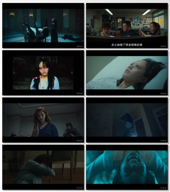神圣之夜：恶魔猎人.2025.韩语中字.1080P[1.59G] 【来源：赤道365论坛】 帖子ID:51320 