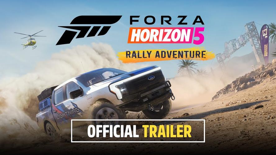极限竞速 地平线5(Forza Horizon 5)v1.663.817.0全DLC RUNE中文版 极限竞速 地平线5(Forza Horizon 5)v1.663.817.0全DLC RUNE中文版