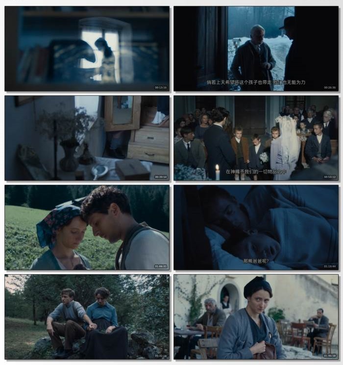 山区新娘.2024.意大利语中字.1080P[3.06G] 【来源：赤道365论坛】 帖子ID:52237 意大利语,新娘
