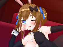 兔女郎天理亚