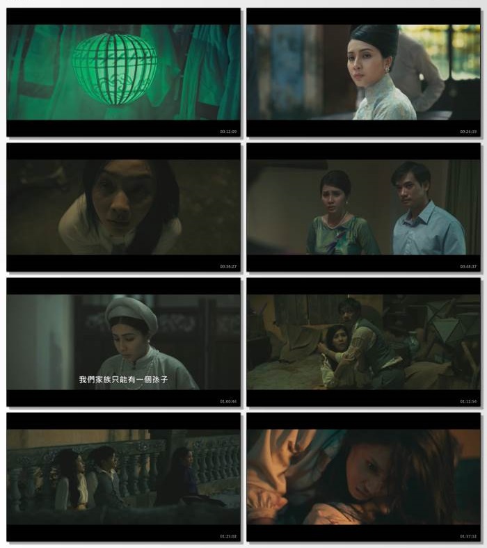 鬼猫.2025.越南语中字.1080P[2.42G] 【来源：赤道365论坛】 帖子ID:52288 鬼猫是什么猫,我想看鬼猫,鬼猫txt