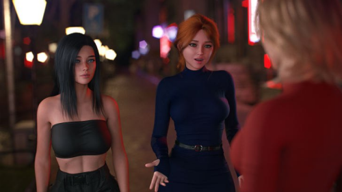 图片[2]-【SLG/双端/汉化】完美包装-v0.6【迅雷】-星源论坛