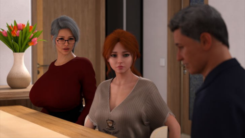 图片[4]-【SLG/双端/汉化】完美包装-v0.6【迅雷】-星源论坛