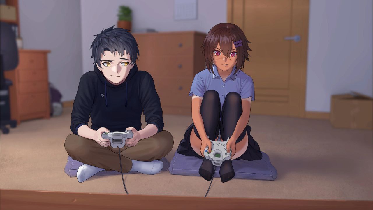 【 永恒不再 】-v0.11.0
官中步兵版